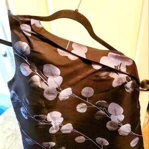 Banana Republic elegant top